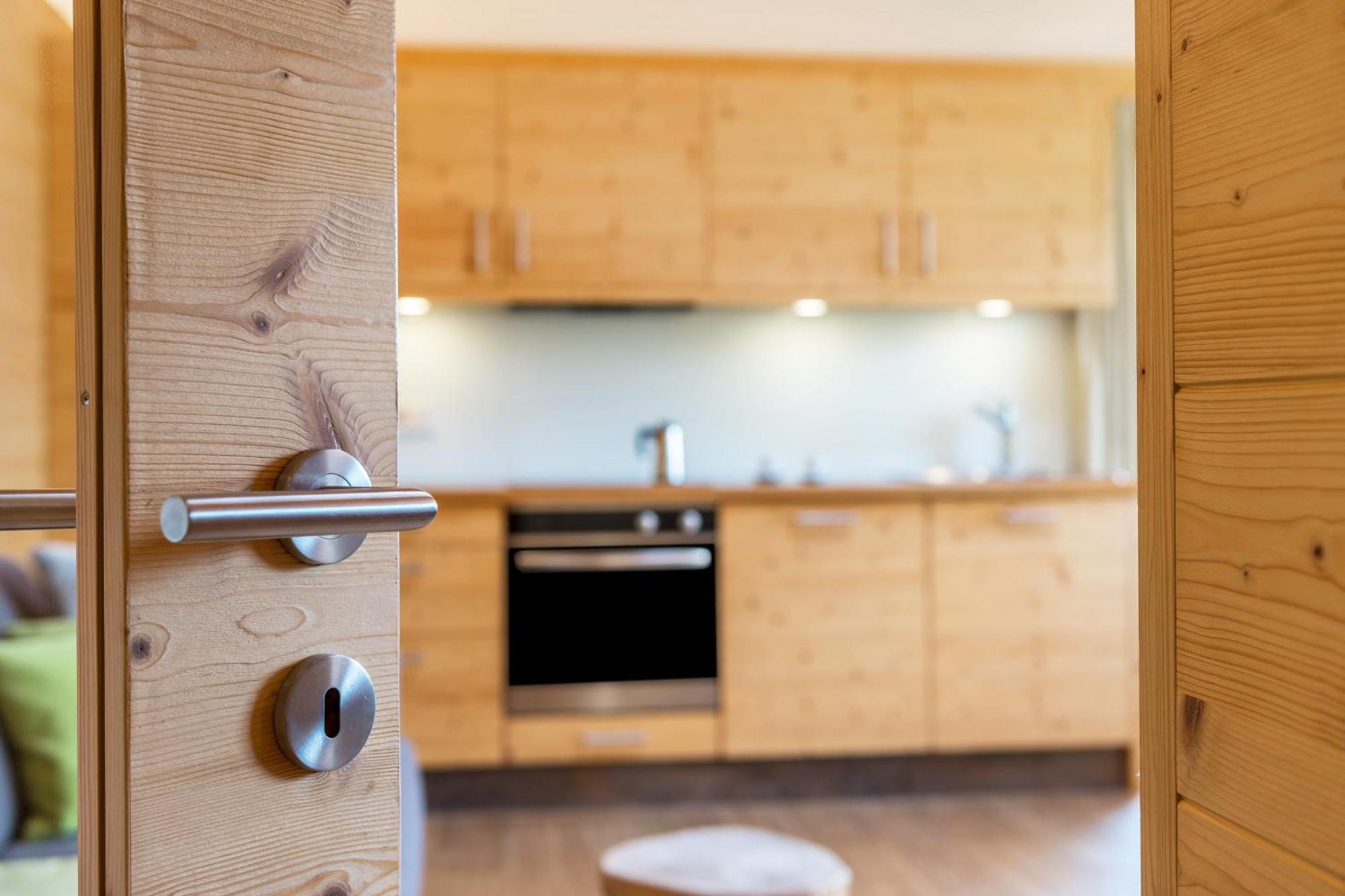 Apartment Sassun Laion Extérieur photo
